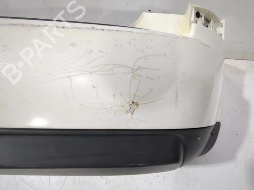 Rear bumper FORD FOCUS C-MAX (DM2) 2.0 TDCi | BP32464590C8