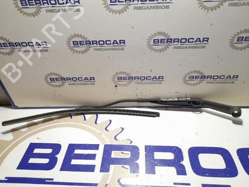 Used Front windshield wiper arm Front windshield wiper arm KIA CARENS II MPV (FJ) [2002-2013] 31673367 31673367
