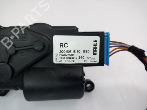 Electronic module SEAT ARONA (KJ7, KJP) 1.0 TSI | BP31556525M83 - Image 4
