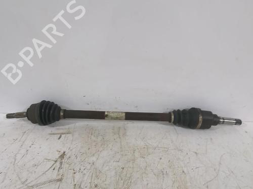 Used Right front driveshaft CITROËN C3 I (FC_, FN_) 1.4 i (73 hp) 31565129