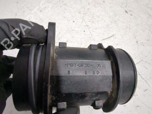 Mass air flow sensor CITROËN C1 (PM_, PN_) 1.4 HDi | BP32464384M95 