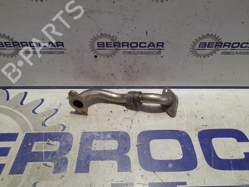 Rør SEAT LEON (1M1) 1.9 TDI (90 hp) 31538908
