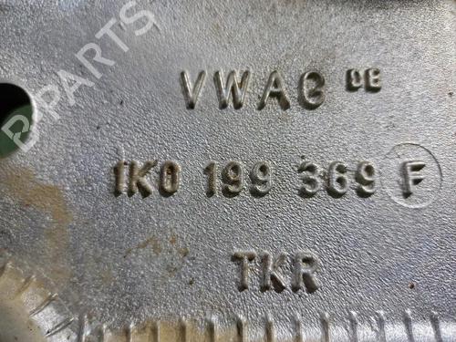 Subframe VW GOLF V (1K1) 1.9 TDI | BP31546364M9 - Image 5