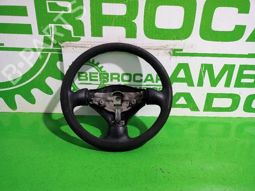 Used Steering wheel PEUGEOT 206 Saloon 1.4 (75 hp) 31554309