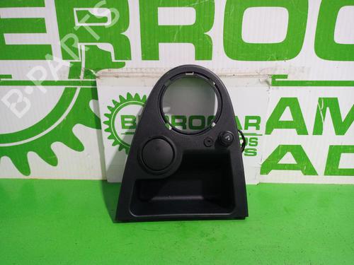 Andre FORD FIESTA V (JH_, JD_) 1.4 TDCi (68 hp) 31553039