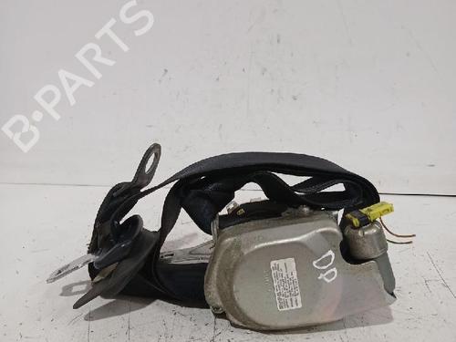 Used Front right seatbelt Front right seatbelt PEUGEOT 107 (PM_, PN_) 1.4 HDi (54 hp) 33735169 33735169