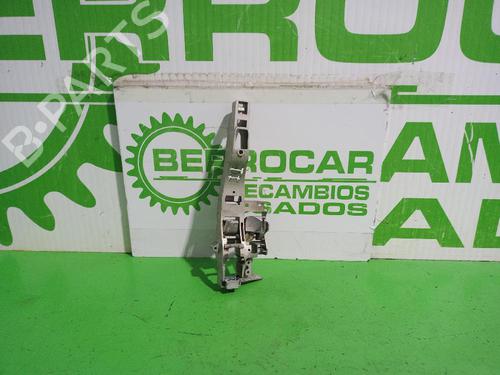 Used Rear left exterior door handle CITROËN C4 I (LC_) [2004-2014]  31676534