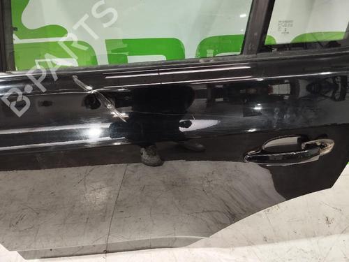 Dør venstre bagtil BMW X3 (E83) 2.0 d | BP31545200C4