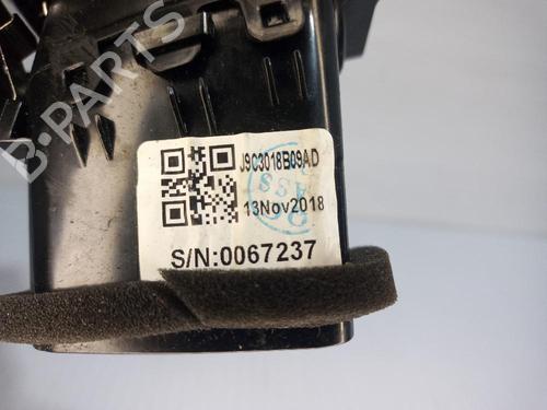 Air vent JAGUAR E-PACE (X540) 2.0 D150 AWD | BP31554837I21 
