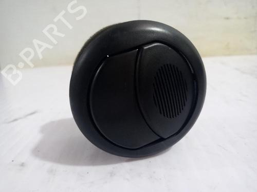 Used Air vent PEUGEOT BIPPER Tepee 1.3 HDi 75 (75 hp) 31562419