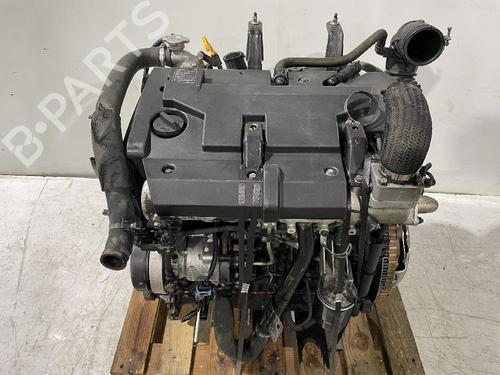 Used Engine KIA CARNIVAL II (GQ) 2.9 CRDi (144 hp) 31561338