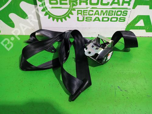 Rear left seatbelt DACIA SANDERO II | BP38862107I29 - Image 2