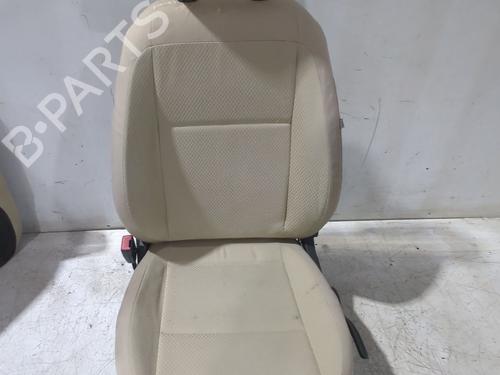 Left front seat SKODA FABIA II Combi (545) 1.2 TSI | BP38864043C15 - Image 3