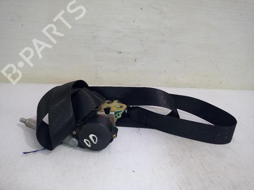 Used Front right seatbelt MERCEDES-BENZ A-CLASS (W168) [1997-2005]  31677419