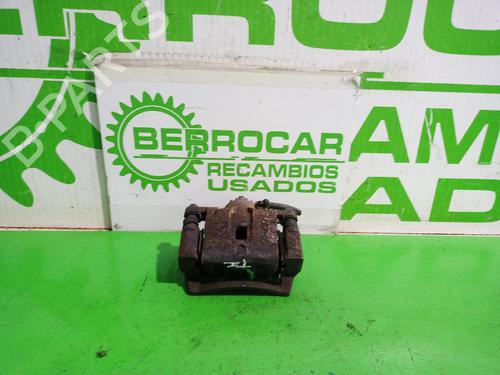 Used Left rear brake caliper Left rear brake caliper KIA SORENTO I (JC) 2.5 CRDi (170 hp) 31551689 31551689