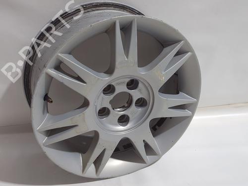 Fælk Fælk SEAT IBIZA III (6L1) 1.4 16V (100 hp) 38866276 38866276