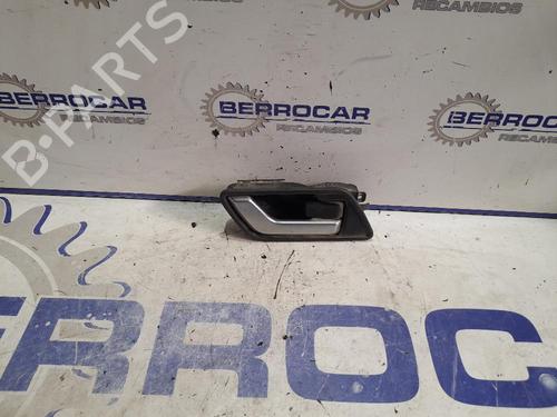 Høyre bak invendig håndtak LAND ROVER DISCOVERY II (L318) [1998-2004]  31673119