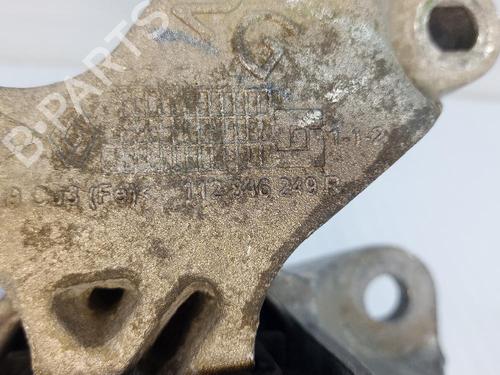 Engine mount NISSAN QASHQAI II (J11, J11_) 1.2 DIG-T | BP31554683M89 