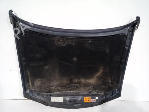 Hood HONDA ACCORD VII (CL, CN) 2.2 i-CTDi (CN1) | BP31557520C1 