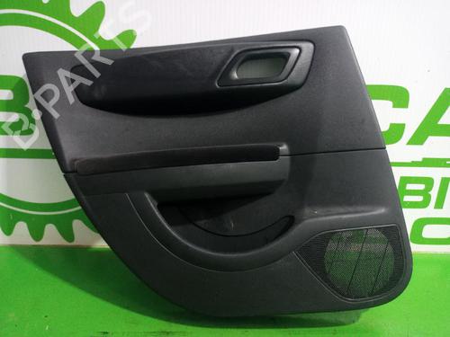 Forra trás esquerda CITROËN C4 I (LC_) [2004-2014]  31675699