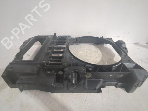 Frontplade/Frontkurv Frontplade/Frontkurv PEUGEOT 407 (6D_) 2.0 HDi 135 (6DRHRH, 6DRHRE, 6DRHRG, 6DRHRJ) (136 hp) 31564915 31564915