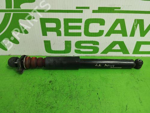 Used Right rear shock absorber BMW X3 (E83) 2.0 d (150 hp) 31545260