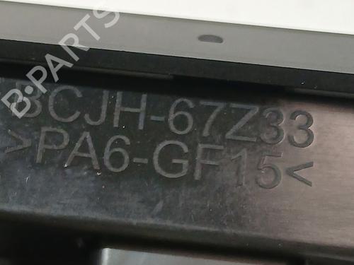 Electronic module MAZDA 3 Hatchback (BP) SKYACTIV-X M Hybrid AWD (BP2H) | BP38866992M83 - Image 6