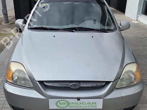 Left front window switch KIA RIO I Saloon (DC_) 1.3 | BP31568601I27 - Image 8