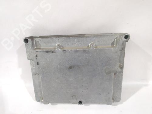 Engine control unit (ECU) VOLVO C30 (533) 1.8 | BP38865090M57 - Image 3