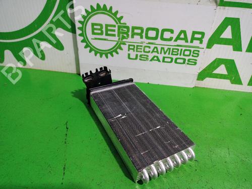 Used Heater matrix PEUGEOT 307 (3A/C) [2000-2012]  31676391