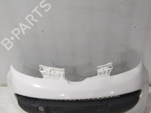Used Front bumper Front bumper PEUGEOT 107 (PM_, PN_) 1.4 HDi (54 hp) 33747044 33747044