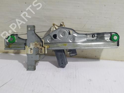 Used Rear right window mechanism Rear right window mechanism CITROËN C4 I Saloon 1.6 16V (109 hp) 31560428 31560428