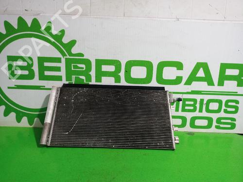 Used AC radiator RENAULT GRAND SCÉNIC III (JZ0/1_) 1.2 TCe (JZ16) (132 hp) 31550735