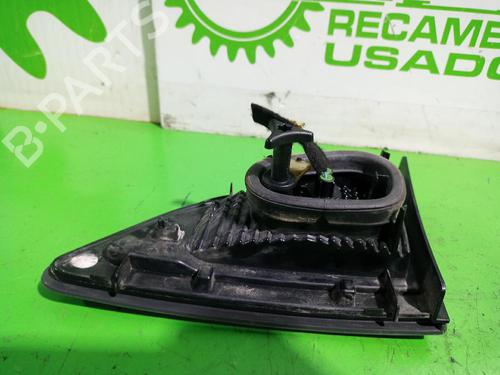 Left tailgate light RENAULT GRAND SCÉNIC III (JZ0/1_) 1.2 TCe (JZ16) | BP31550834C79