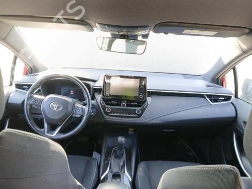 Luftventil TOYOTA COROLLA Estate (_E21_) 1.8 Hybrid (ZWE211) | BP31562999I21 - Image 15
