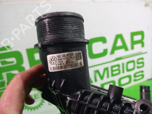 Intercooler VW GOLF VI (5K1) | BP31553741M30 - Image 3