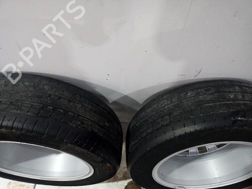 Fælk VW TOURAN (5T1) 1.6 TDI | BP31555668C45 