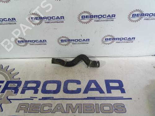 Rør PEUGEOT 206 Hatchback (2A/C) 1.9 D (69 hp) 31677873