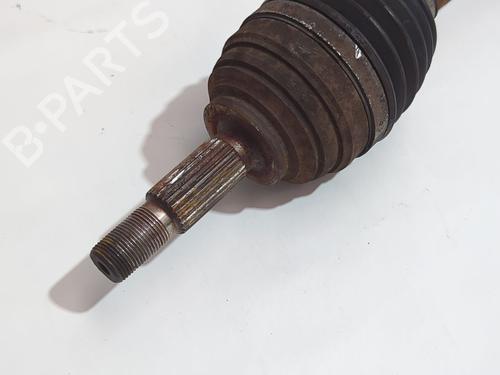 Used Right front driveshaft Right front driveshaft 38866445 38866445