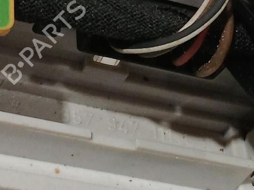 Interior roof light VW GOLF V (1K1) 2.0 FSI | BP32463336I8 