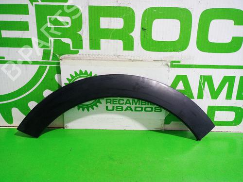 Used Rear left wheel arch trim Rear left wheel arch trim 31551523 31551523