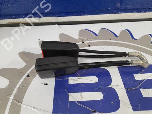 Used Seat buckle Seat buckle SEAT ALTEA XL (5P5, 5P8) 1.9 TDI (105 hp) 31673647 31673647