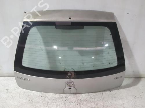 Used Tailgate Tailgate OPEL CORSA C (X01) 1.3 CDTI (F08, F68) (70 hp) 34645378 34645378