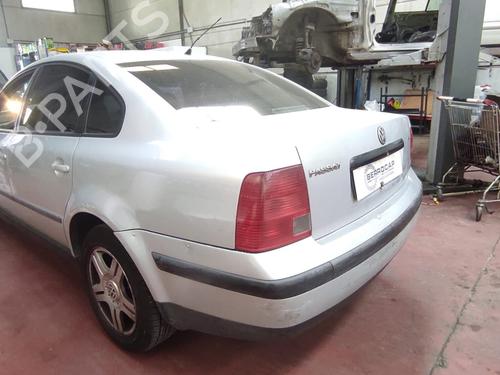 Steering rack VW PASSAT B5 (3B2) 1.9 TDI | BP31569971M22 - Image 8