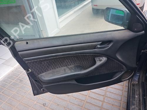 Left front seat BMW 3 (E46) 320 d | BP31550027C15 - Image 11