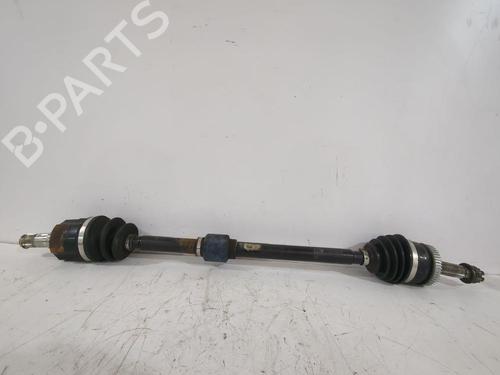 Used Right front driveshaft KIA CARENS III MPV (UN) 2.0 CRDi 140 (140 hp) 31564097