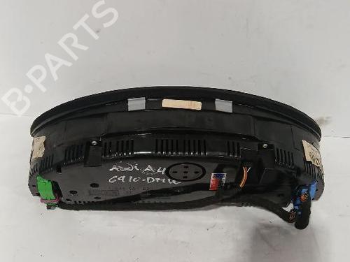 Instrument cluster AUDI A4 B6 (8E2) 1.9 TDI | BP31568113C47 - Image 4