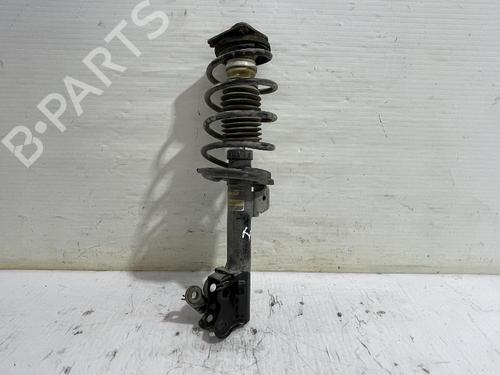 Used Left front shock absorber MERCEDES-BENZ A-CLASS (W169) A 200 CDI (169.008, 169.308) (140 hp) 31561557