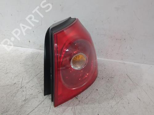 Right taillight VW GOLF V (1K1) 2.0 TDI | BP32490364C35