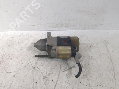 Used Starter SUZUKI SWIFT III (MZ, EZ) 1.3 (RS413, ZC11S) (92 hp) 32490130